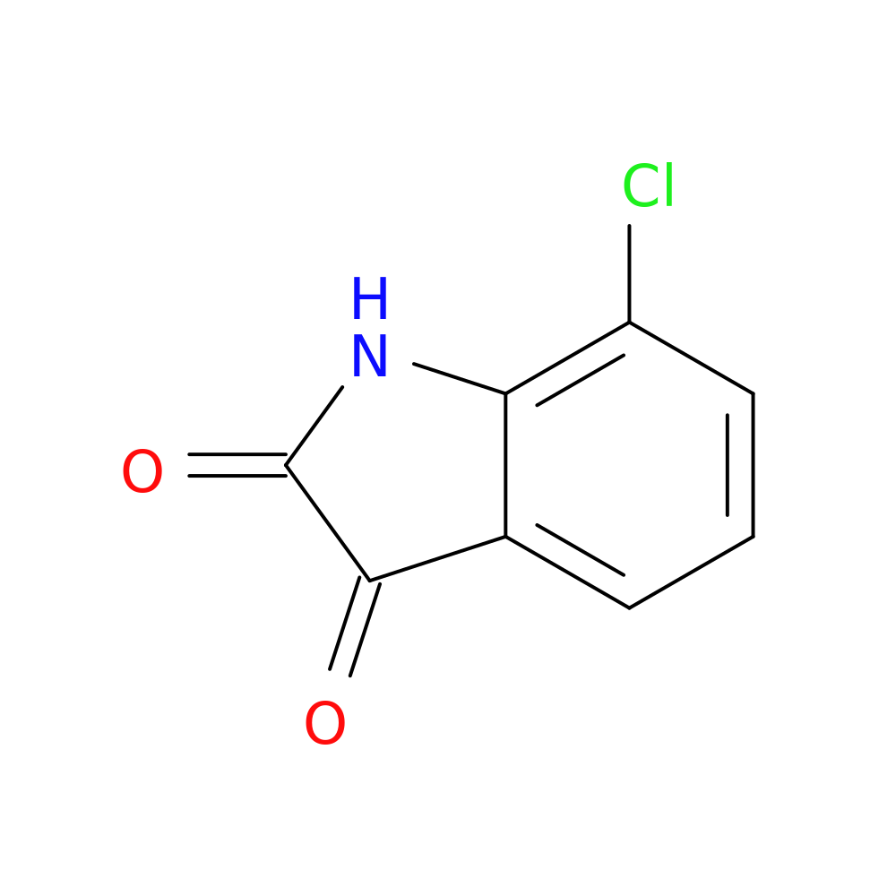 7-Chloroisatin