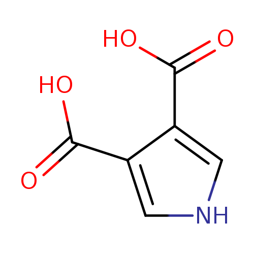 1H-PYRROLE-3,4-DICARBOXYLIC ACID