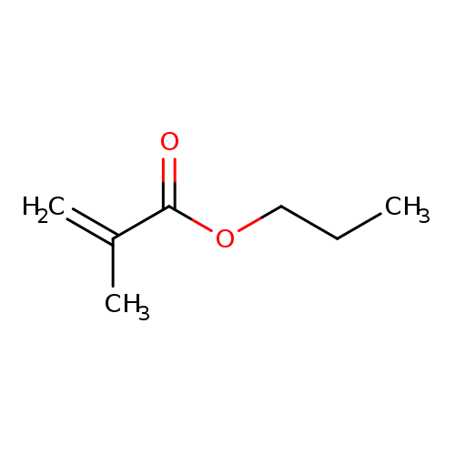 n-Propyl methacrylate