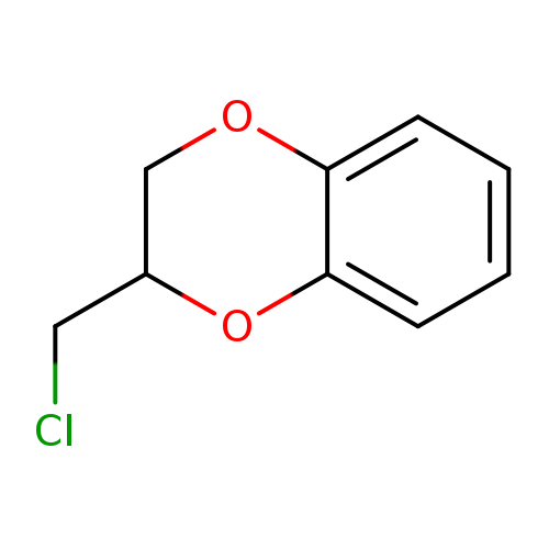 2-(Chloromethyl)-2,3-dihydro-1,4-benzodioxine