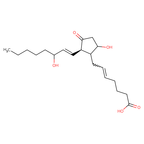 Prostaglandin D2