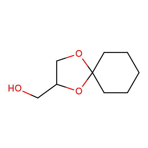 1,4-Dioxaspiro[4.5]decan-2-ylmethanol