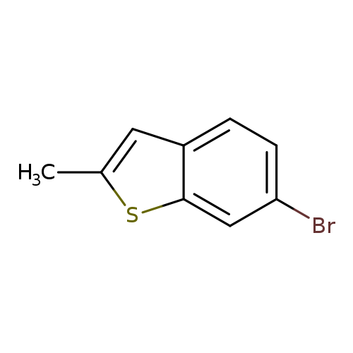 6-Bromo-2-methylbenzo[b]thiophene