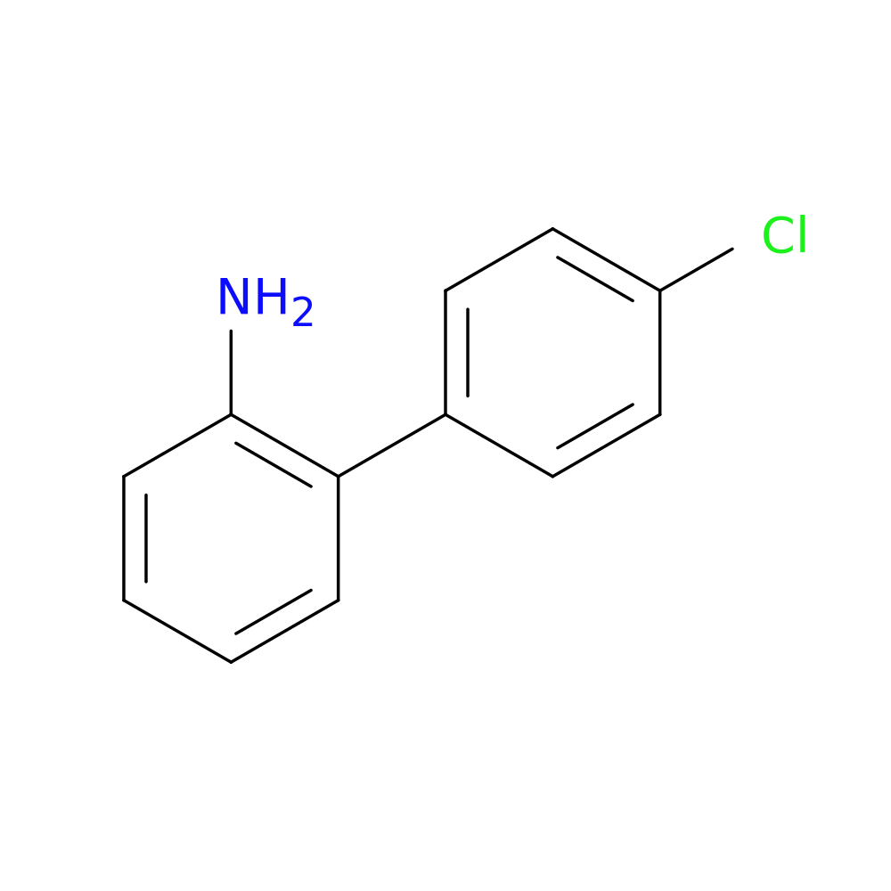 4'-Chloro[1,1'-biphenyl]-2-amine