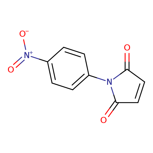 N-(4-Nitrophenyl)maleimide