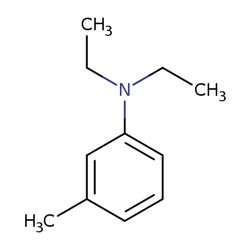 N,N-Diethyl-3-methylaniline