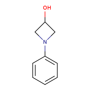 1-phenylazetidin-3-ol