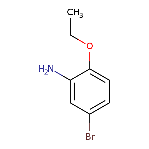 5-Bromo-2-ethoxyaniline
