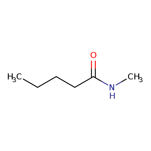 N-Methylpentanamide