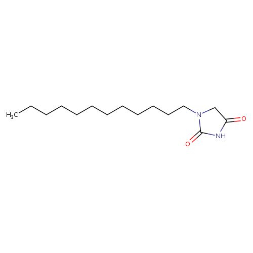 1-N-DODECYLHYDANTOIN
