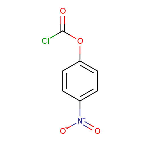 4-Nitrophenyl chloroformate