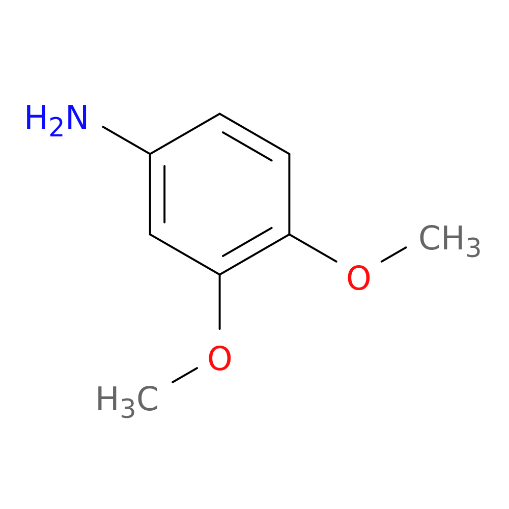 3,4-Dimethoxyaniline