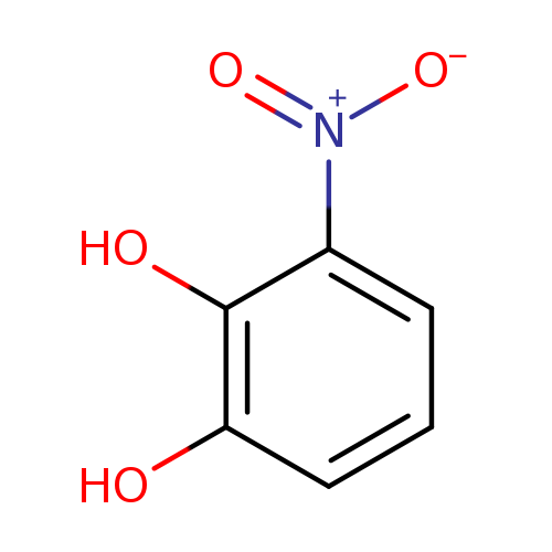 3-NITROCATECHOL