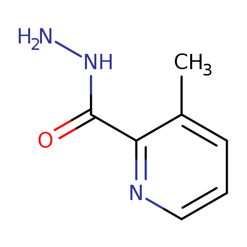 3-Methylpicolinohydrazide