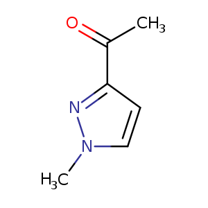 Ethanone, 1-(1-methyl-1H-pyrazol-3-yl)-