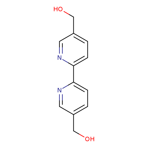 [2，2'-Bipyridine]-5，5'-diMethanol