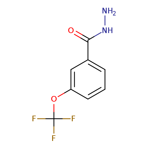 3-(Trifluoromethoxy)benzhydrazide
