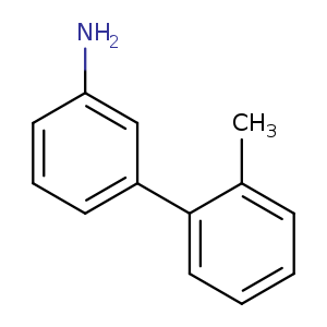 2'-Methyl-[1,1'-biphenyl]-3-amine