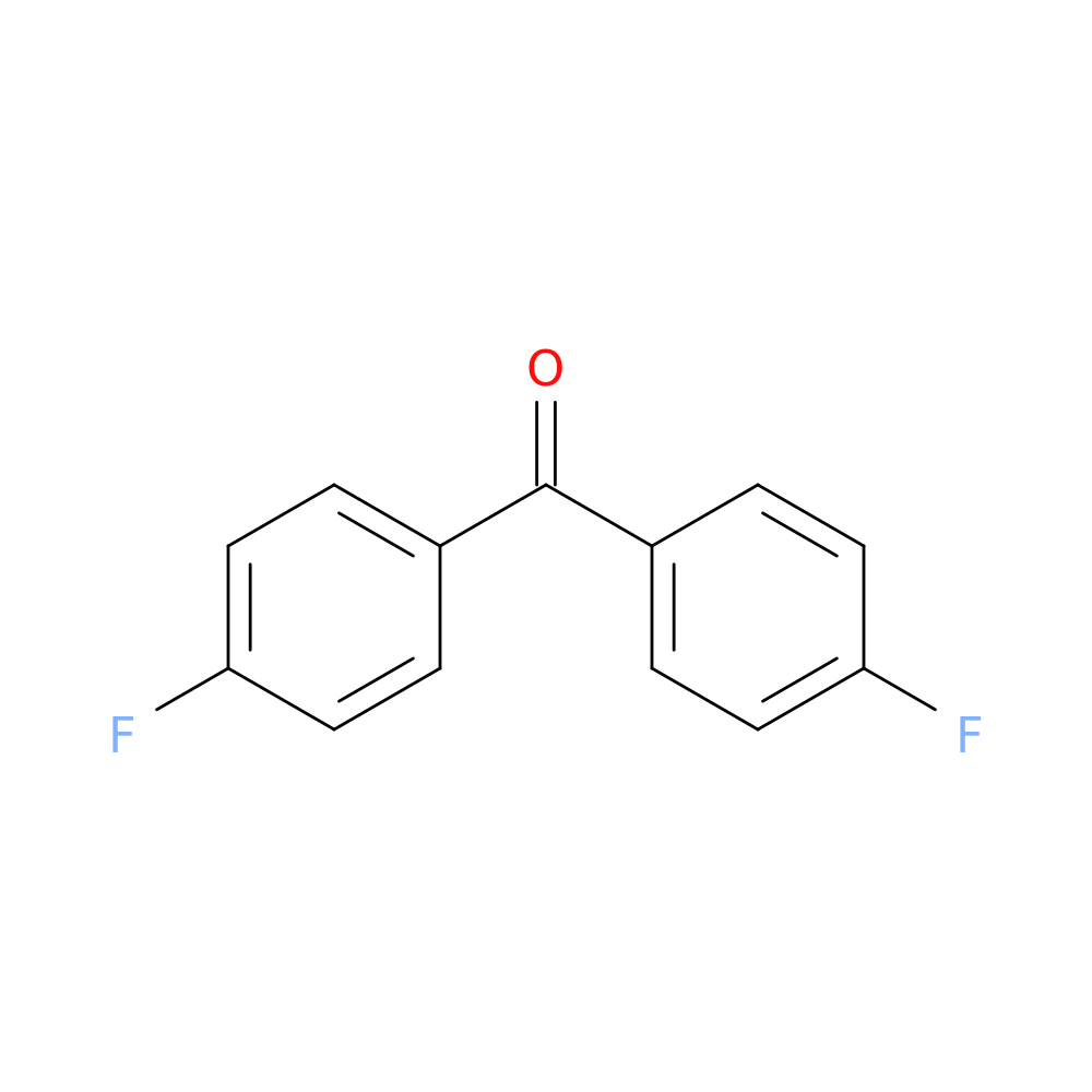 Bis(4-Fluorophenyl)methanone