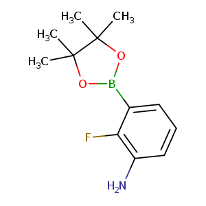 2-(3-BROMO-2-FLUOROPHENYL)-4,4,5,5-TETRAMETHYL-1,3,2-DIOXABOROLANE