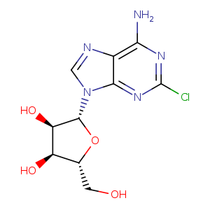 2-Chloroadenosine
