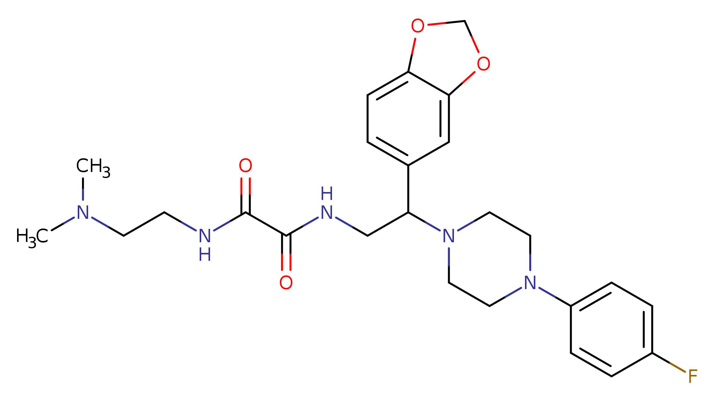 N'-[2-(2H-1,3-benzodioxol-5-yl)-2-[4-(4-fluorophenyl)piperazin-1-yl]ethyl]-N-[2-(dimethylamino)ethyl]ethanediamide