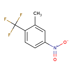 2-Methyl-4-nitrobenzotrifluoride