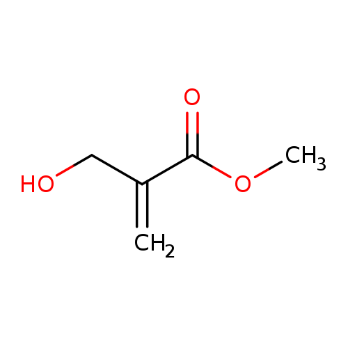 Methyl 2-(hydroxymethyl)acrylate