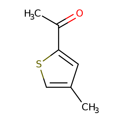 Ethanone, 1-(4-methyl-2-thienyl)-