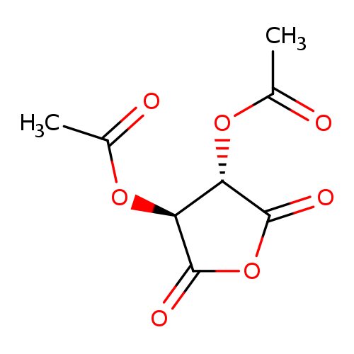 (-)-Diacetyl-D-tartaric Anhydride
