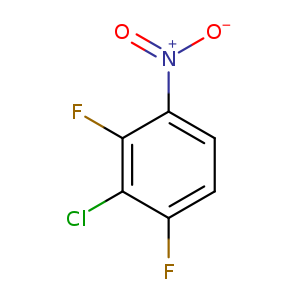 Benzene, 2-chloro-1,3-difluoro-4-nitro-