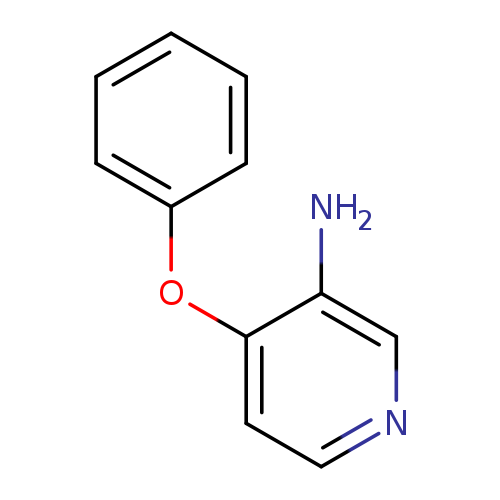 4-Phenoxypyridin-3-amine