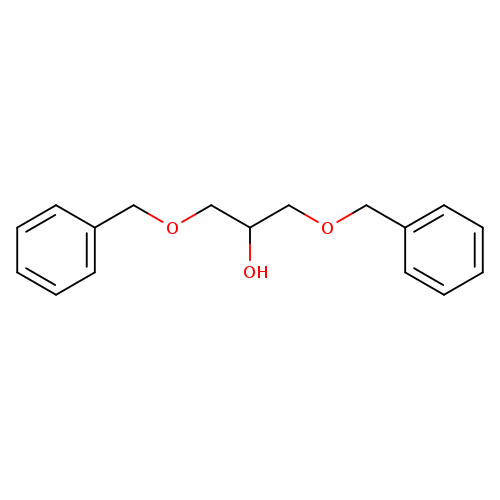 1,3-Dibenzyloxy-2-propanol