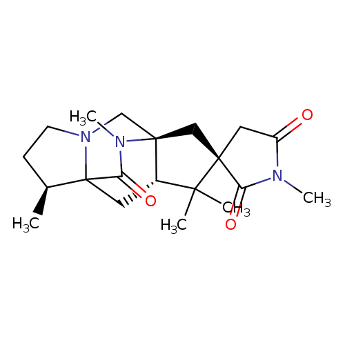 aspergillimide