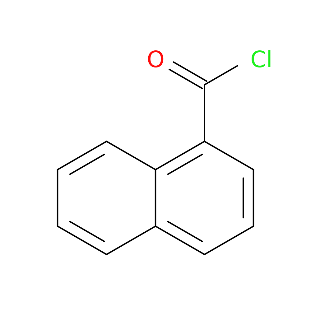 1-Naphthoyl chloride