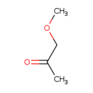 Methoxyacetone