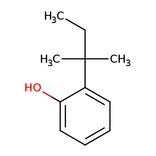 2-(1,1-Dimethylpropyl)Phenol