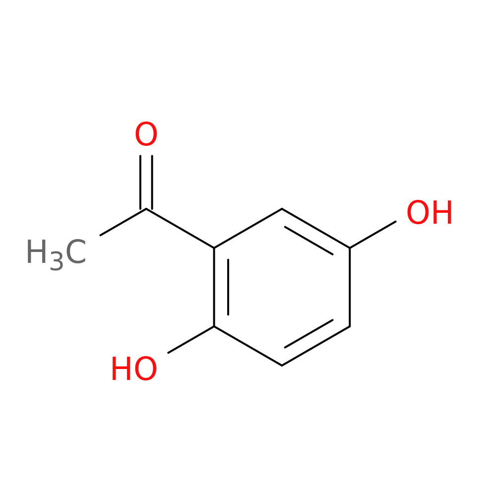 1-(2,5-Dihydroxyphenyl)ethanone