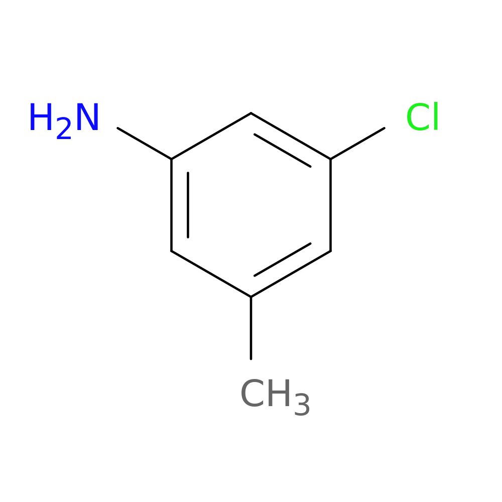 3-chloro-5-methylaniline