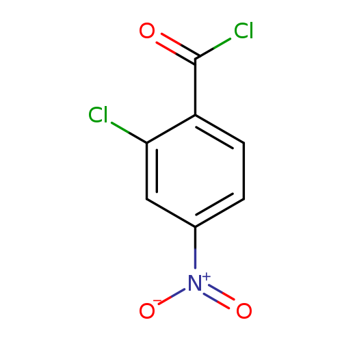 2-Chloro-4-Nitrobenzoylchloride
