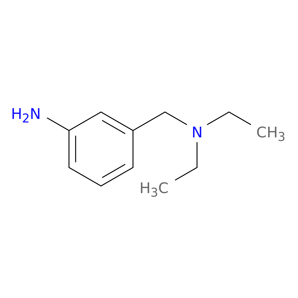 3-((Diethylamino)Methyl)Aniline