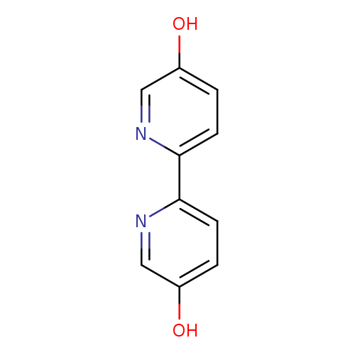 [2,2'-bipyridine]-5,5'-diol