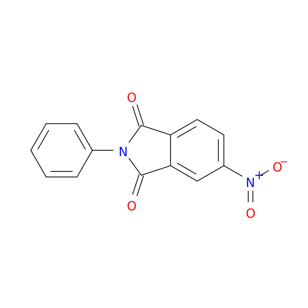 5-Nitro-2-phenylisoindoline-1,3-dione