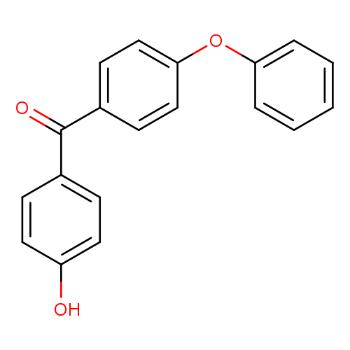 4-Hydroxy-4'-phenoxybenzophenone