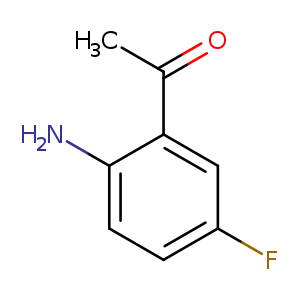 Ethanone, 1-(2-amino-5-fluorophenyl)-
