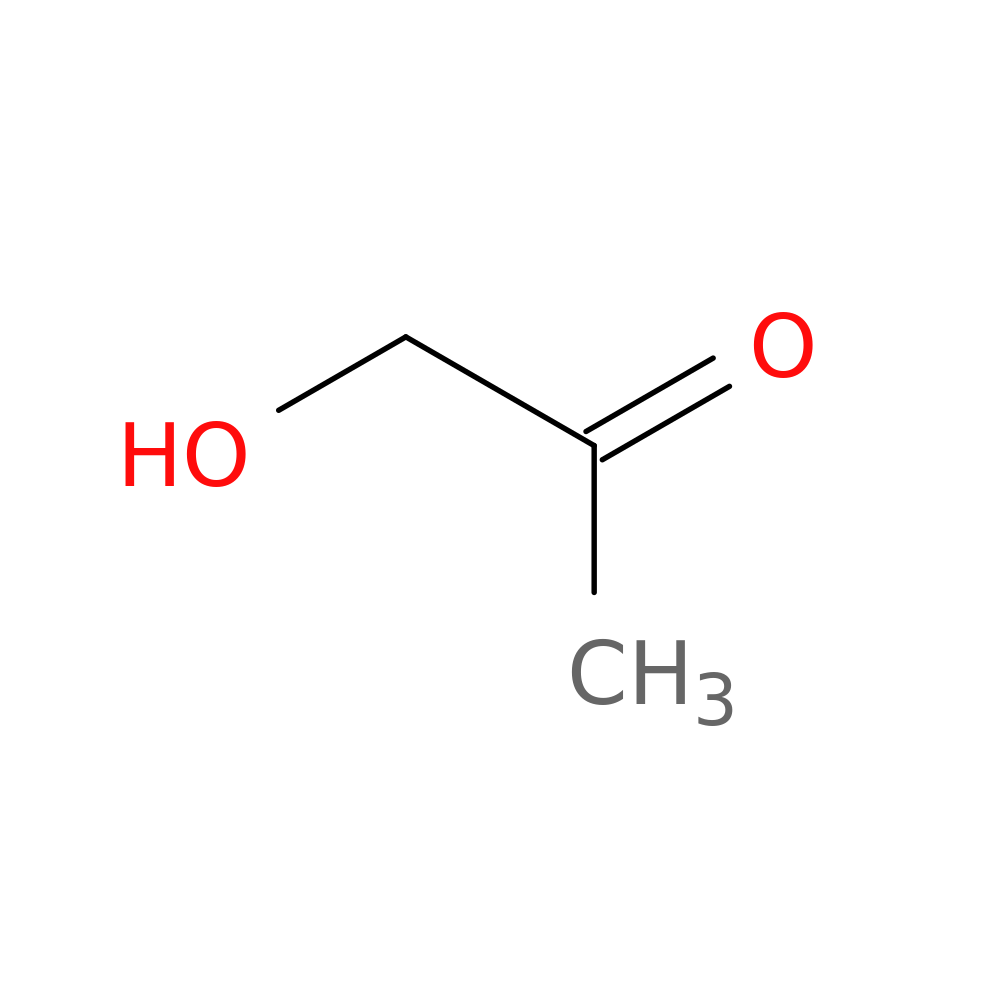 Hydroxyacetone