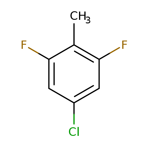 4-Chloro-2,6-difluorotoluene