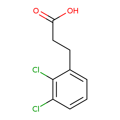 3-(2,3-Dichlorophenyl)propionic acid