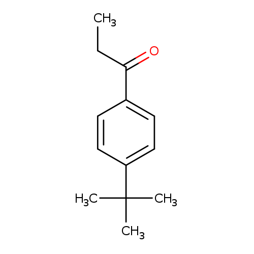 4'-tert-Butylpropiophenone