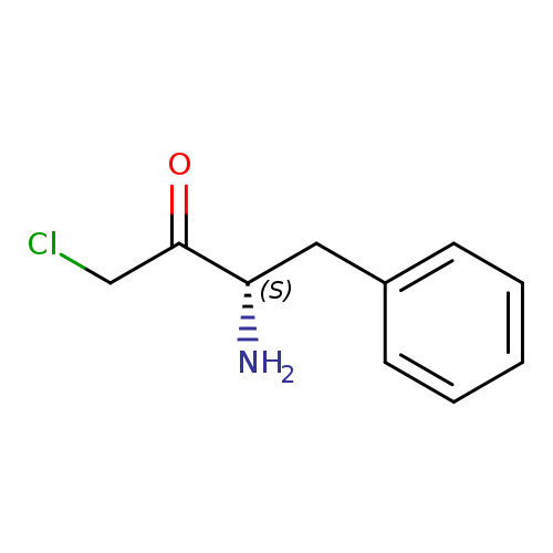 H-Phe-chloromethylketone HCl